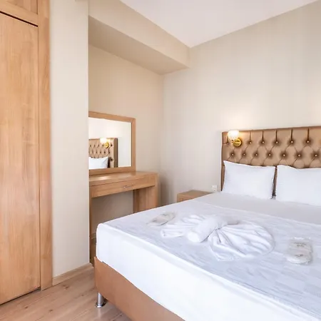 Acor By Lavin Apartment