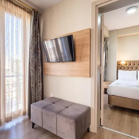 Acor By Lavin Apartment