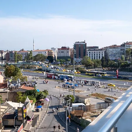 Apartmán Acor By Lavin Istanbulská provincie