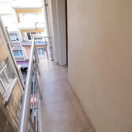 Apartmán Acor By Lavin Istanbulská provincie