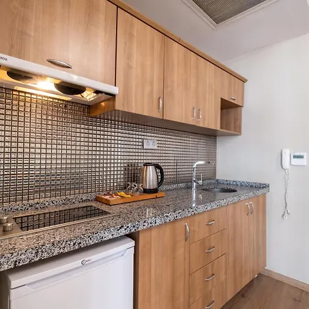 Acor By Lavin * איסטמבול