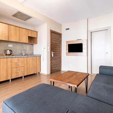 Apartmán Acor By Lavin