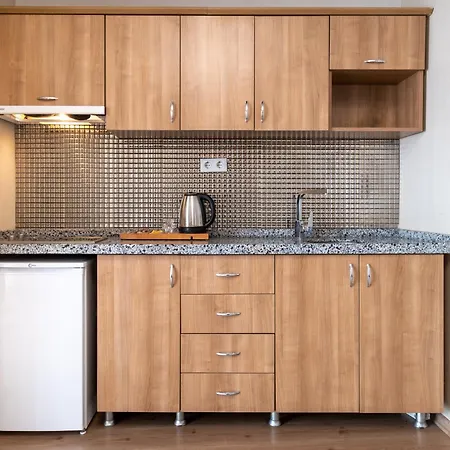 Acor By Lavin Apartmán Istanbulská provincie