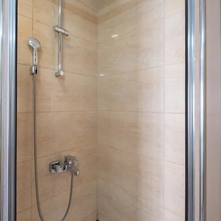 Apartmán Acor By Lavin Istanbulská provincie