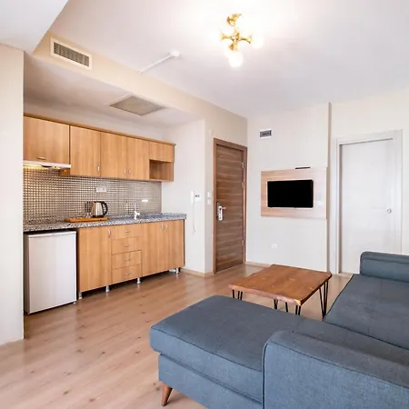 Acor By Lavin Istanbulská provincie