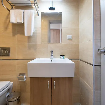 Acor By Lavin Apartmán Istanbulská provincie