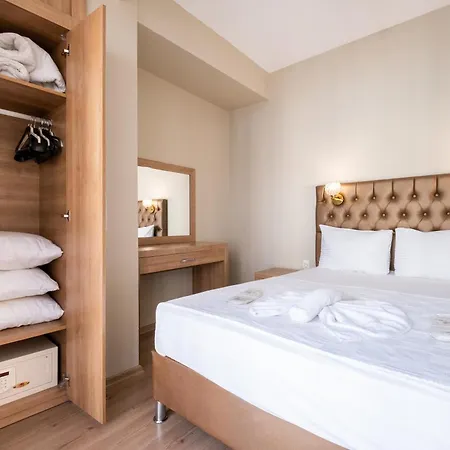 Apartmán Acor By Lavin Istanbulská provincie