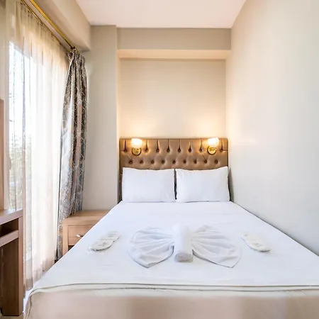 Apartmán Acor By Lavin Istanbulská provincie