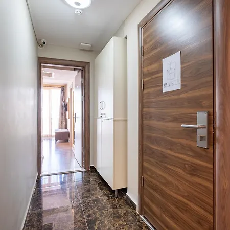 Acor By Lavin Istanbulská provincie