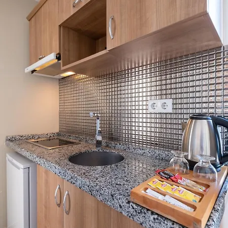 Acor By Lavin * Istanbulská provincie