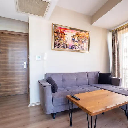 Acor By Lavin Apartmán *