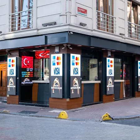 דירה Acor By Lavin