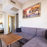 Acor By Lavin Apartment Istanbul