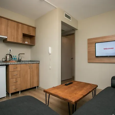 Acor By Lavin Apartment Istanbul