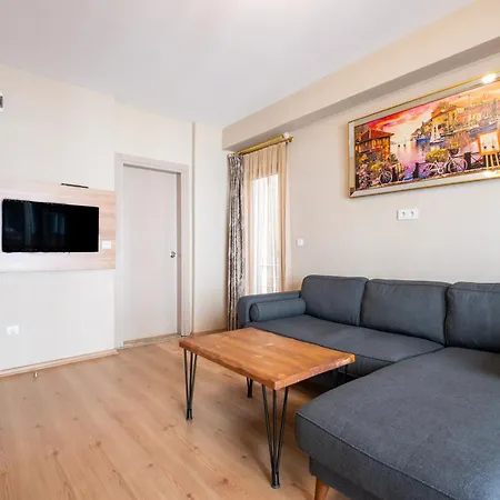 Acor By Lavin Apartment