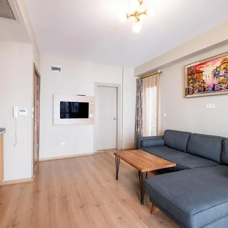 Apartment Acor By Lavin *