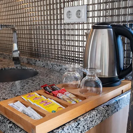 Acor By Lavin Istanbul