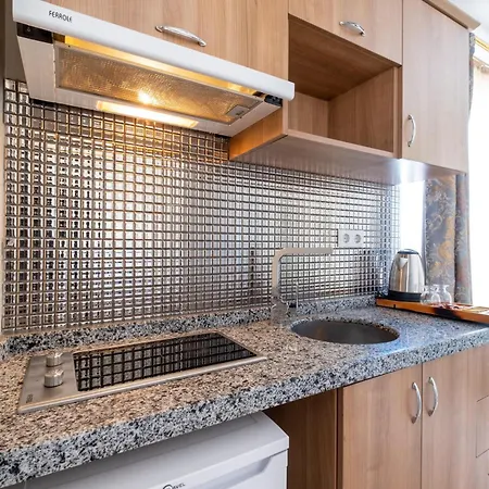 Acor By Lavin * Istanbul