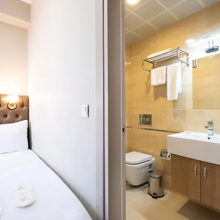 Apartment Acor By Lavin