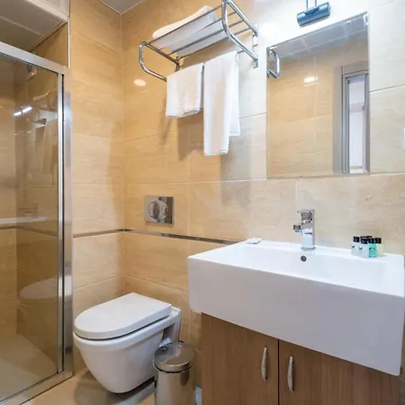 Acor By Lavin Apartment Istanbul