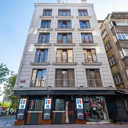 Acor By Lavin Istanbul