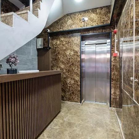 Apartment Acor By Lavin