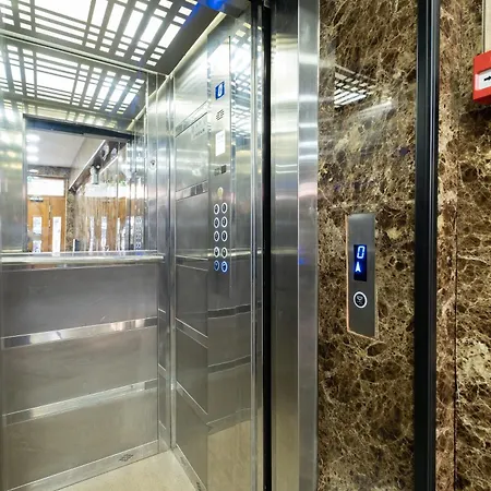 Acor By Lavin Appartement *