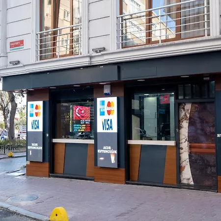 Lägenhet Acor By Lavin *