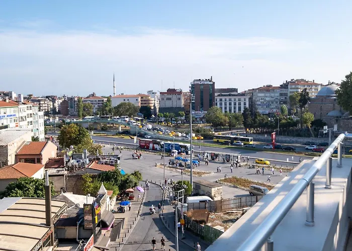 Appartement Acor By Lavin Istanboel