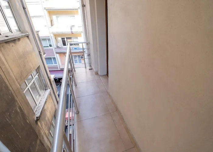 Appartement Acor By Lavin Istanboel