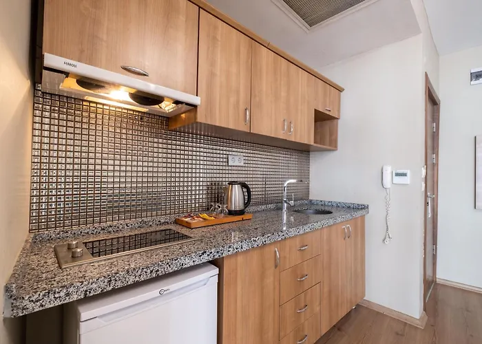 Acor By Lavin * Istanboel