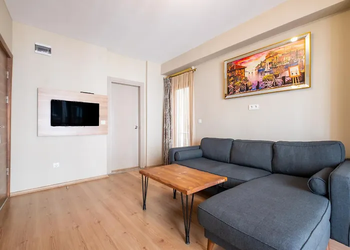 Acor By Lavin Appartement