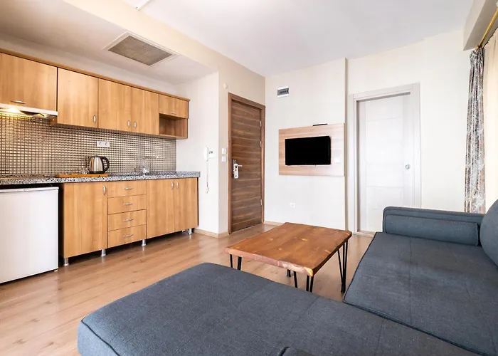 Appartement Acor By Lavin