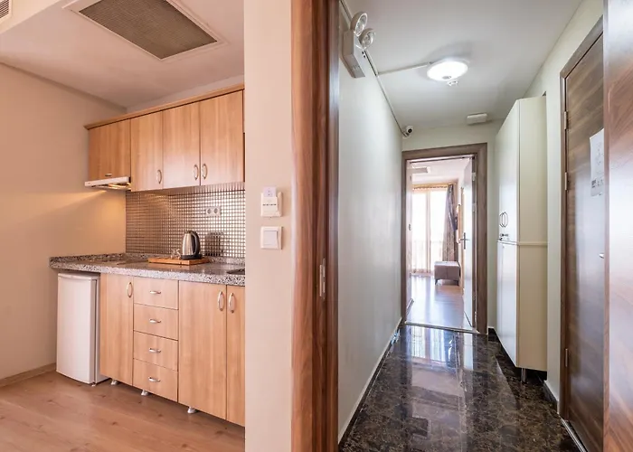 Acor By Lavin Appartement *