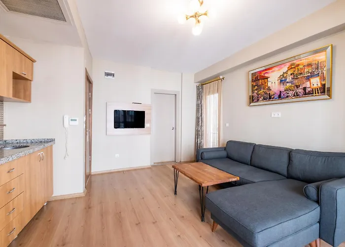 Appartement Acor By Lavin *