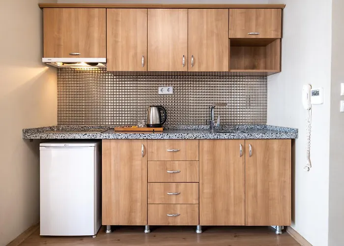 Acor By Lavin Appartement Istanboel