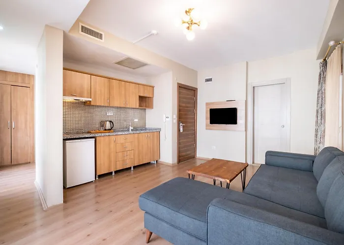 Acor By Lavin Istanboel