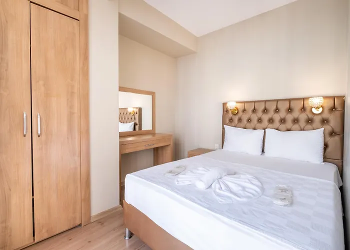 Acor By Lavin Appartement