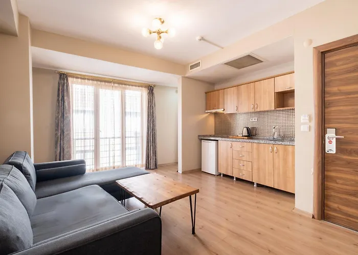 Appartement Acor By Lavin