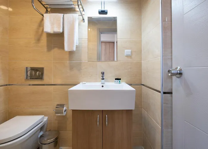 Acor By Lavin Appartement Istanboel