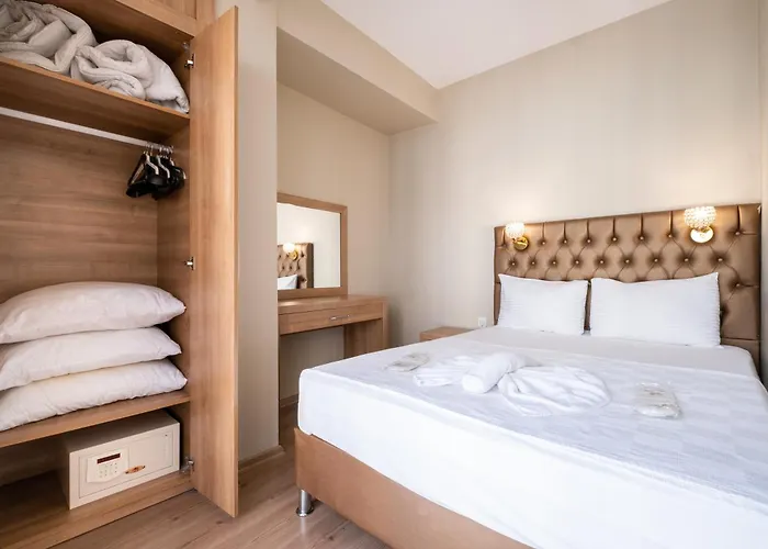 Appartement Acor By Lavin Istanboel