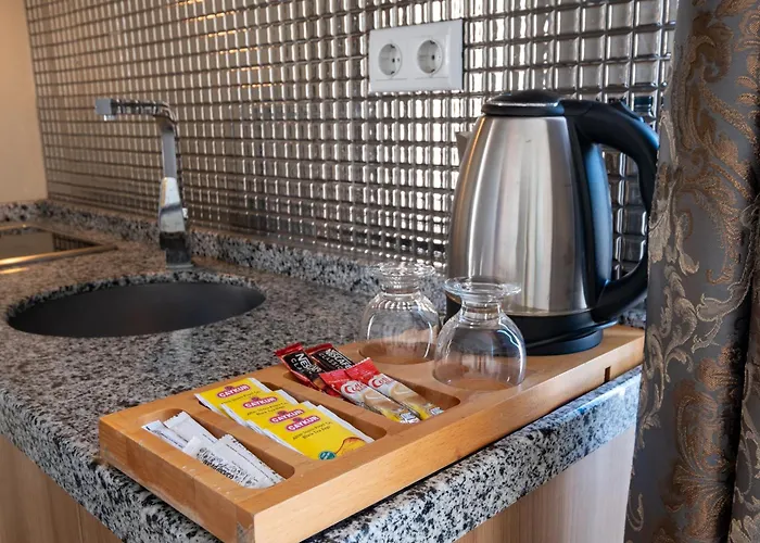 Acor By Lavin Istanboel