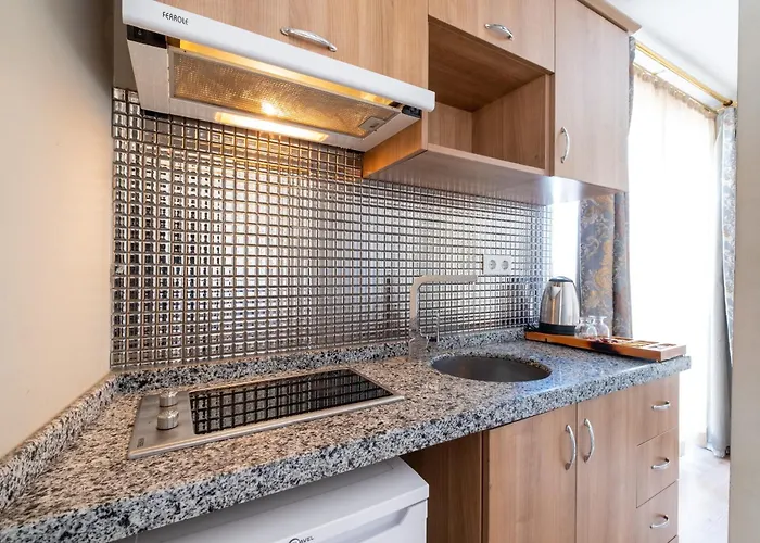 Acor By Lavin * Istanboel