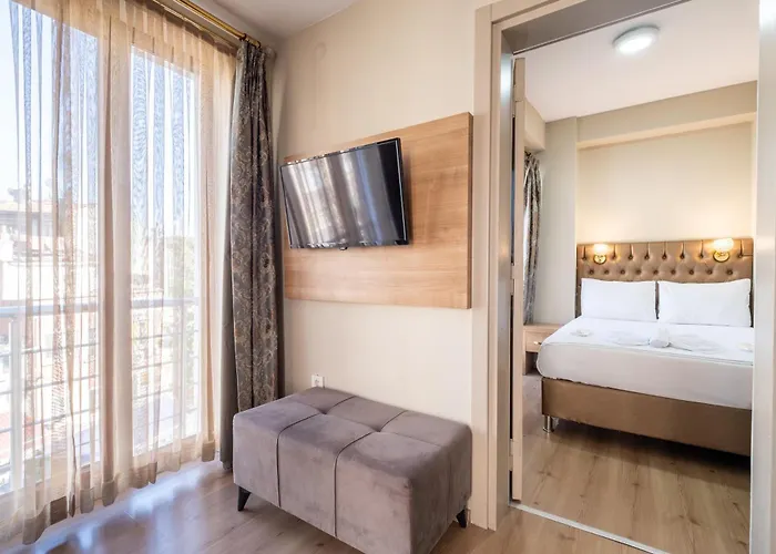 Acor By Lavin Appartement