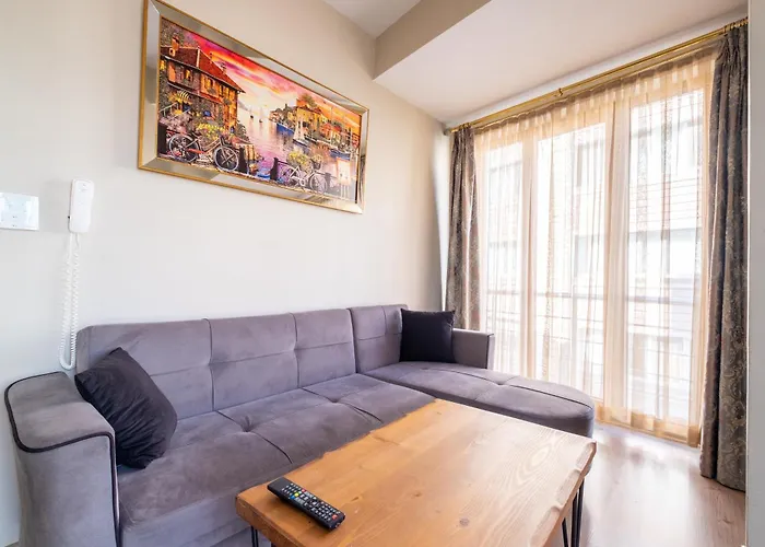 Appartement Acor By Lavin