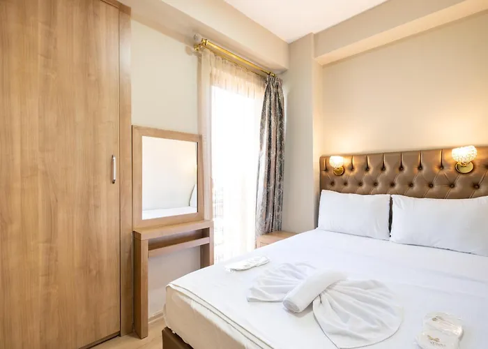 Acor By Lavin Appartement *