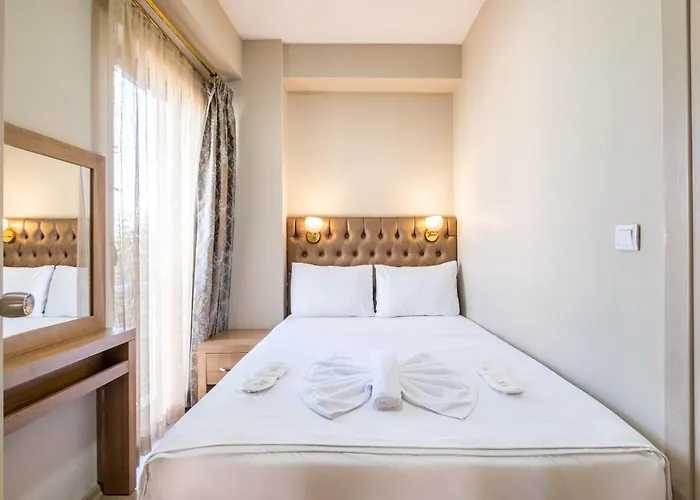 Appartement Acor By Lavin Istanboel