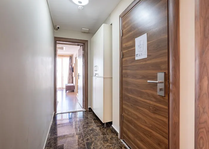 Acor By Lavin Istanboel