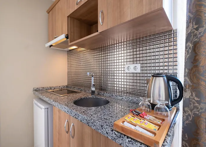 Acor By Lavin * Istanboel