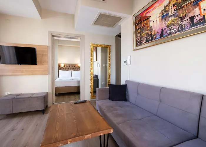 Acor By Lavin Appartement